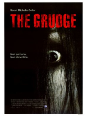 The grudge (Location)