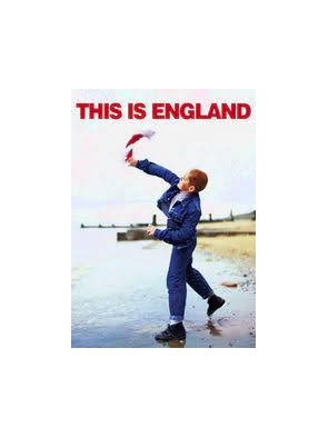 This is England (Location)