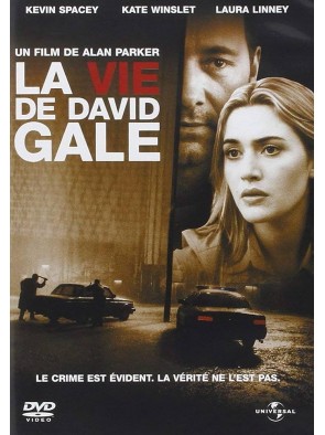 La vie de David Gale...