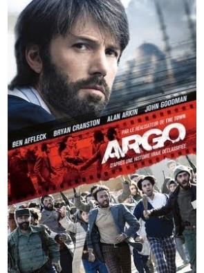 Argo (Location)