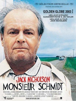 Monsieur Schmidt (DVD)
