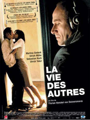 La vie des autres (Location)