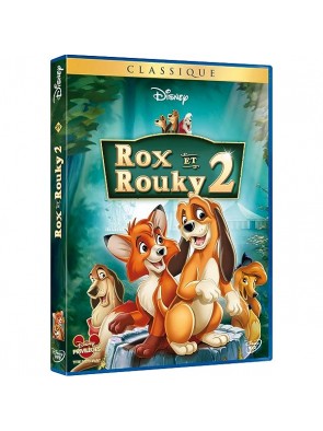 Rox et Rouky 2 (Location)