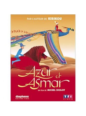 Azur et Asmar (Location)