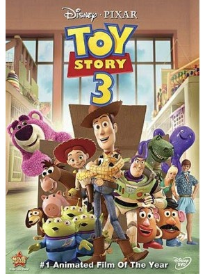 Toy story 3 (Location)