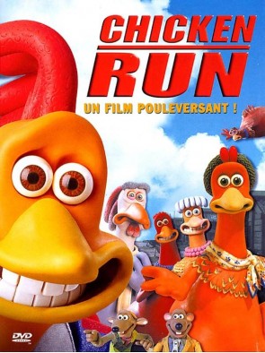 Chicken run (Location)