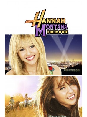 Hannah Montana  (Location)