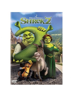 Shrek 2 (Location)