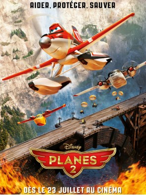 Planes 2 (Location)