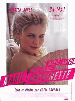 Marie Antoinette (Location)