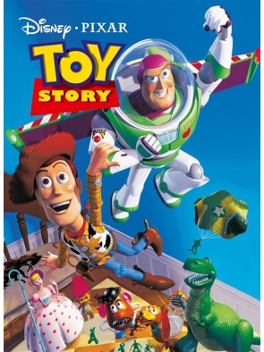 Toy story (Location)