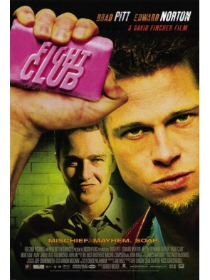 Fight club (Location)