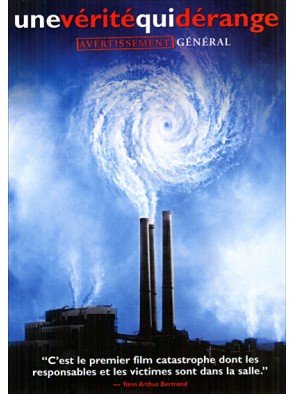 Une verité qui dérange (DVD)