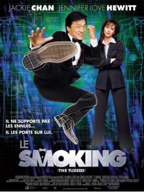 Le smoking (Location)