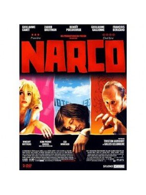 Narco (DVD)