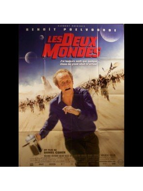 Les deux mondes (DVD)