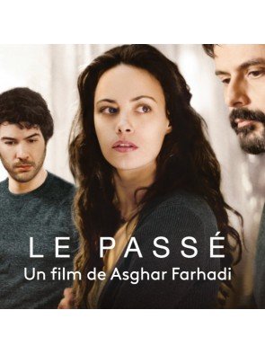 Le passé (DVD)