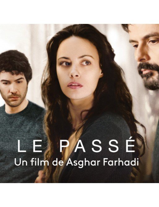 Le passé (DVD)