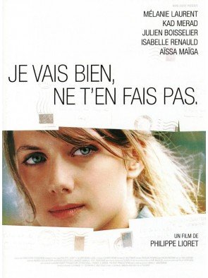 Je vais bien, ne t'en fais pas (DVD)