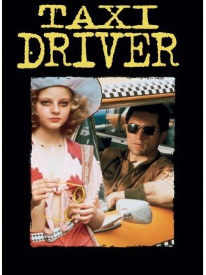 Taxi driver (DVD)