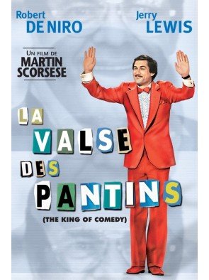 La valse des pantins (DVD)