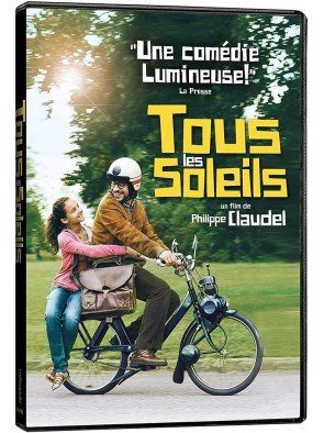 Tous les soleils  (DVD)