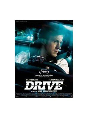 Drive (DVD)