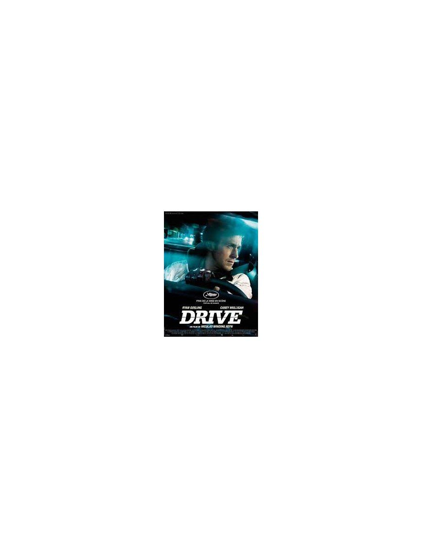 Drive (DVD)