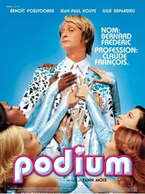 Podium (DVD)