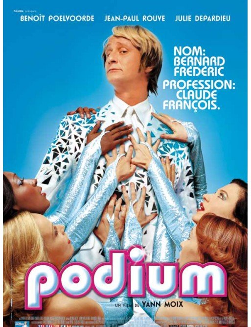 Podium (DVD)