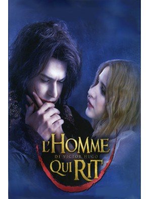 L'homme qui rit (DVD)