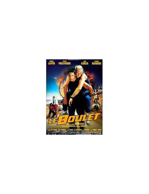 Le boulet (DVD)