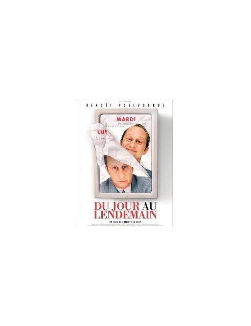 Du jour au lendemain (DVD)