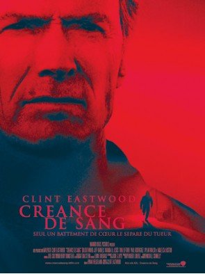 Creance de sang (DVD)