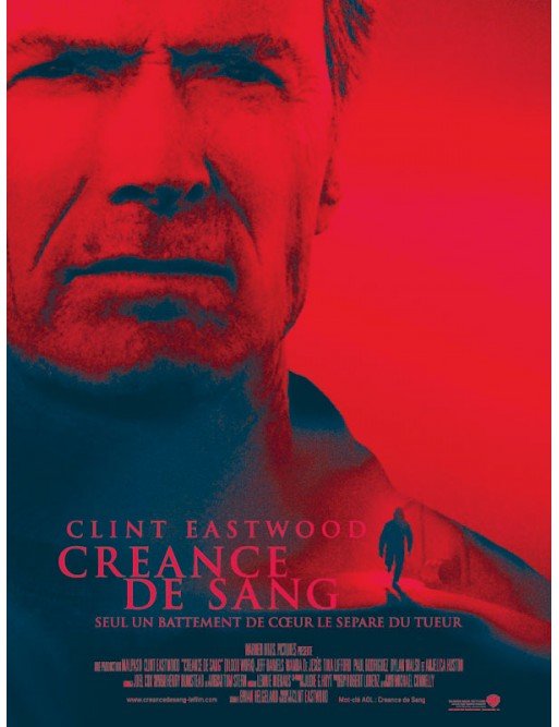 Creance de sang (DVD) Creance de sang (DVD)