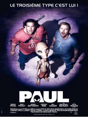 Paul (DVD)