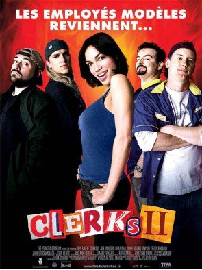 Clerks 2 (DVD)