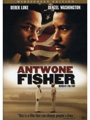 Antwone fisher (DVD)