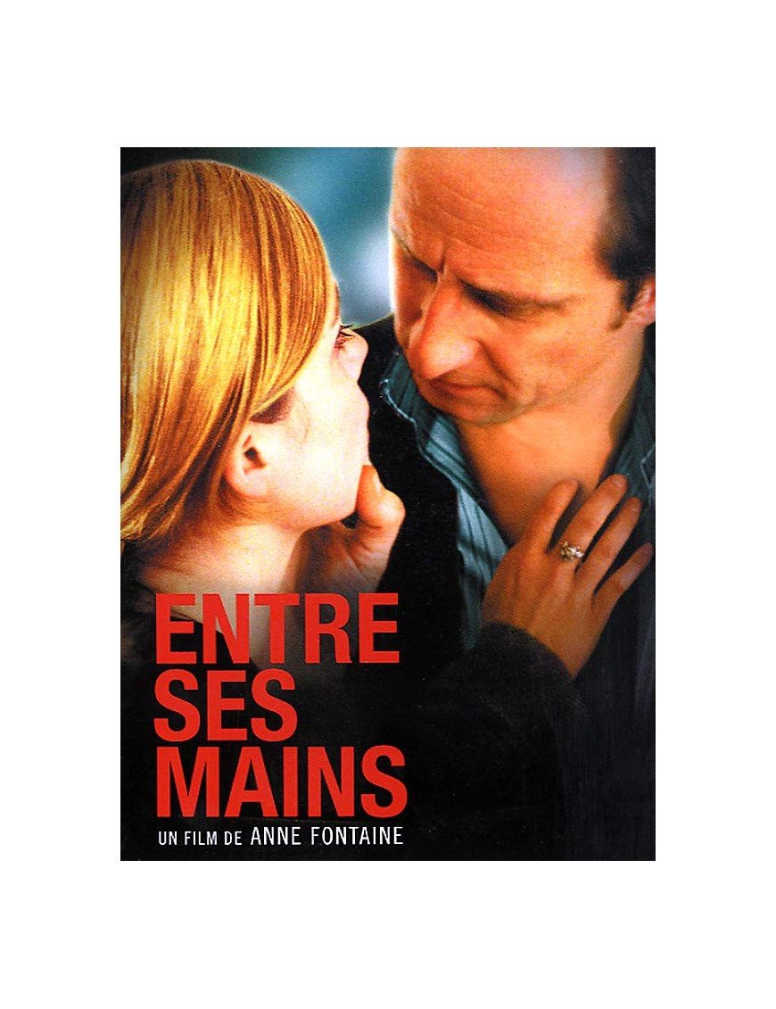 Entre ses mains (DVD)