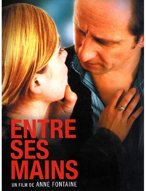 Entre ses mains (DVD)