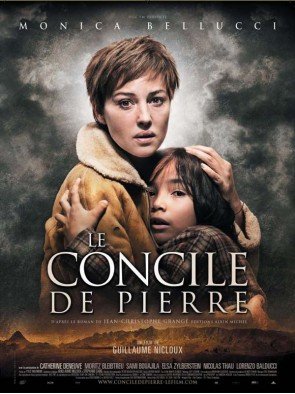 Le concile de pierre (DVD)