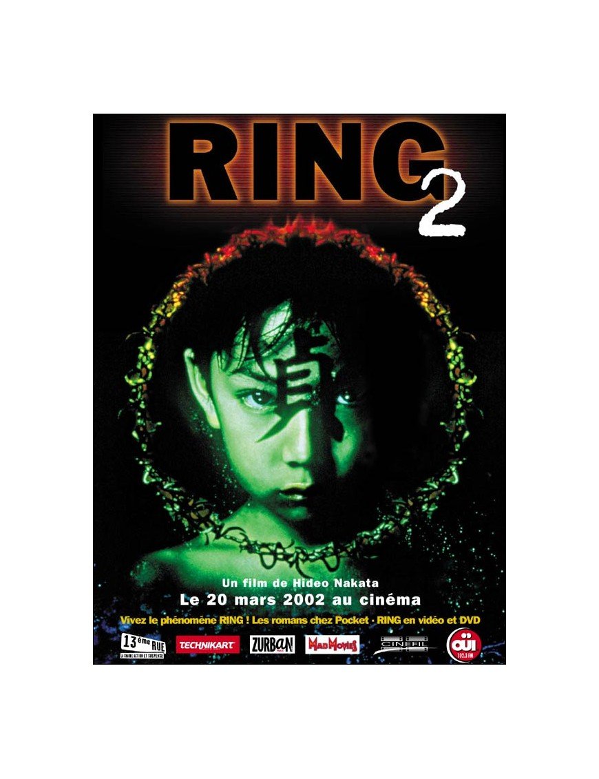Ring 2 (DVD)