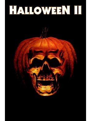 Halloween 2 (DVD)