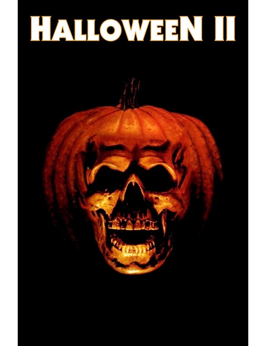 Halloween 2 (DVD)