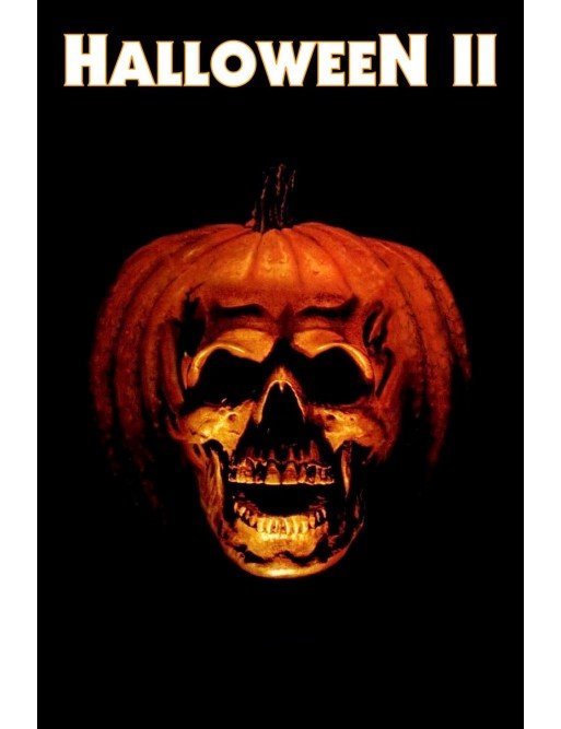 Halloween 2 (DVD) Halloween 2 (DVD)