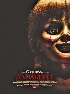 Annabelle (DVD)