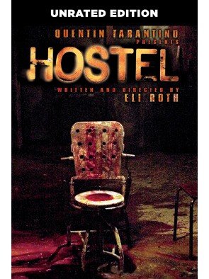 Hostel (DVD)