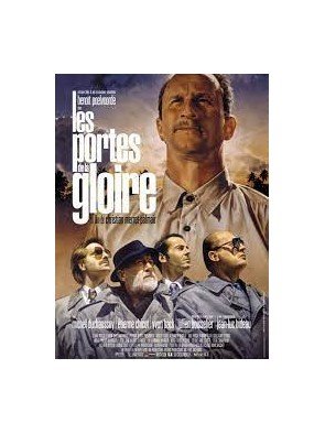 Les portes de la gloire (DVD)