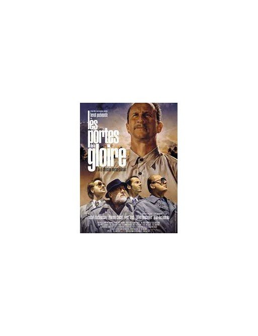 Les portes de la gloire (DVD) Les portes de la gloire (DVD)