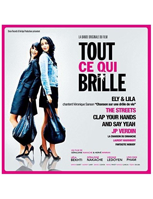 Tout ce qui brille (DVD) Tout ce qui brille (DVD)